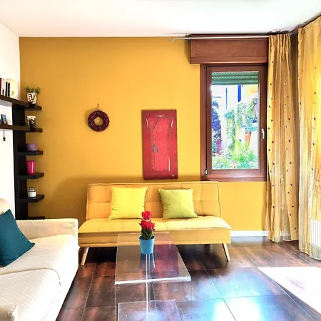 Enjoy Venice Appartement Mestre