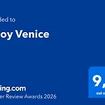 Enjoy Venice Lejlighed *