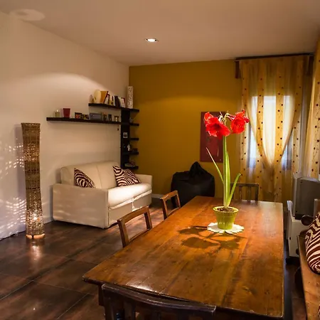 Apartment Enjoy