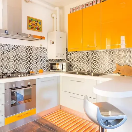 Enjoy Apartman Velence