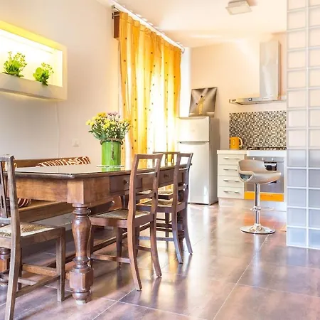 Enjoy Apartment