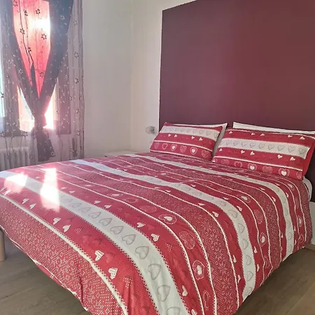 Apartman Enjoy Mestre