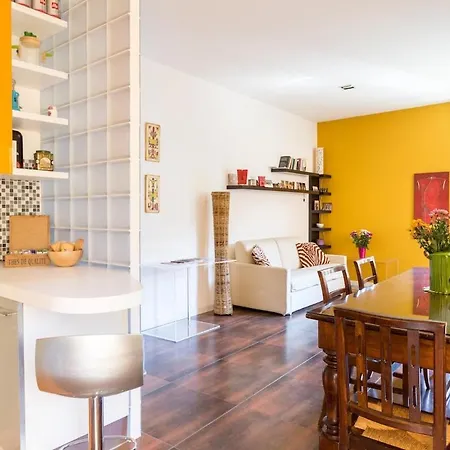 Apartman Enjoy *