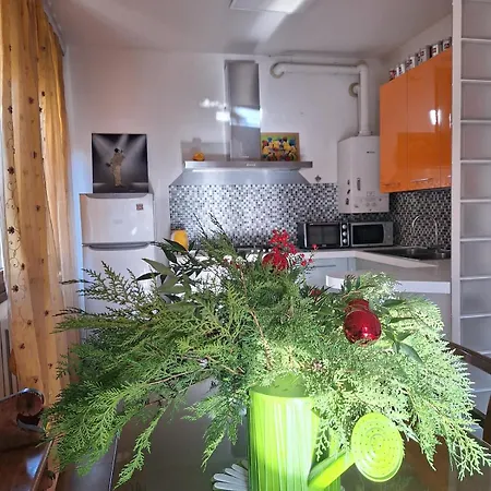 Enjoy Venice ميستر