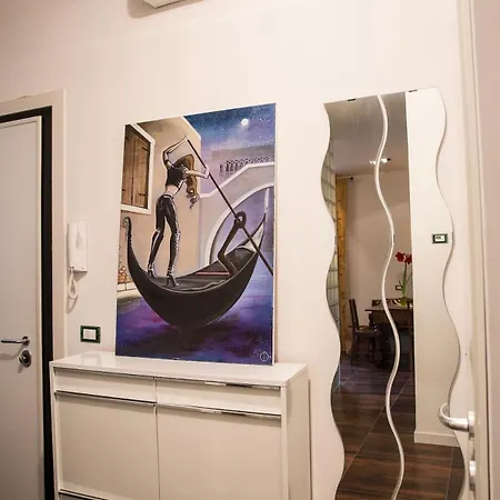 Enjoy Venice * ميستر