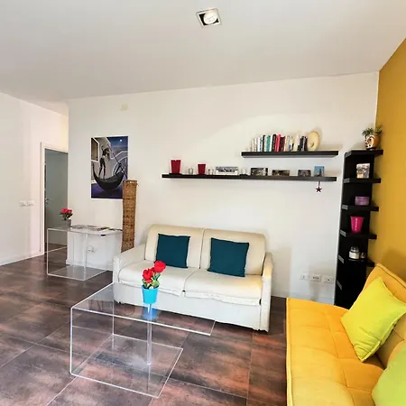 아파트 Enjoy Venice