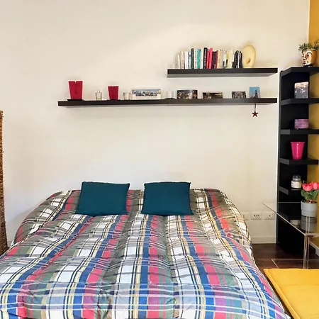 아파트 Enjoy Venice 메스트레