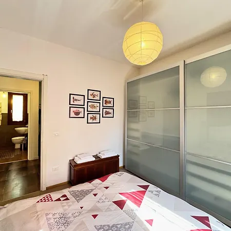 Apartament Enjoy Venice *