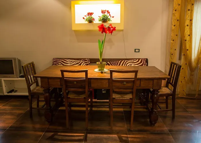 Apartament Enjoy Venice