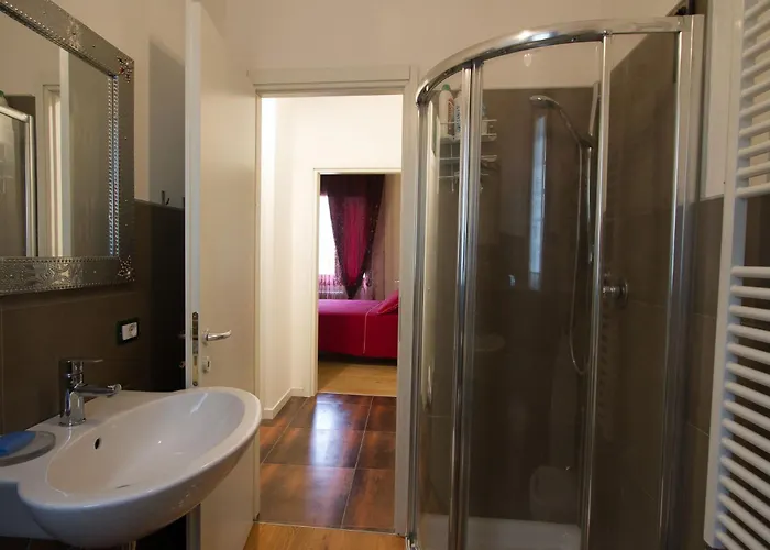 Enjoy Venice Apartament *