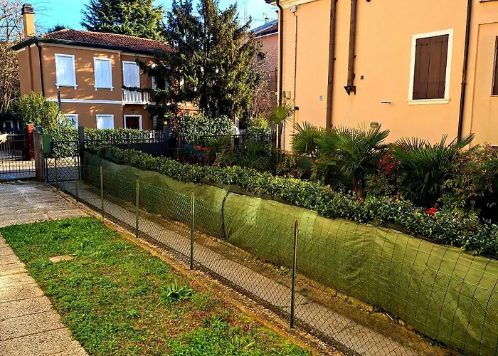 Apartament Enjoy Venice *