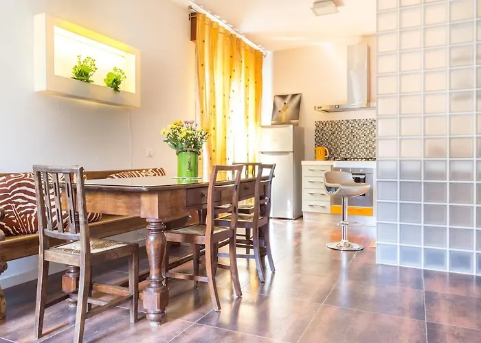 Enjoy Venice Apartament