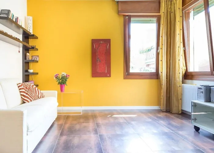 Apartament Enjoy Venice *