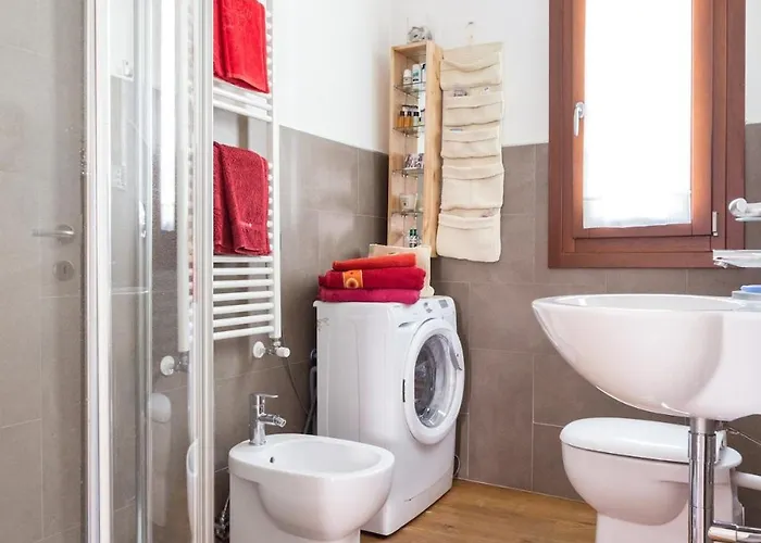 Enjoy Venice Apartament *