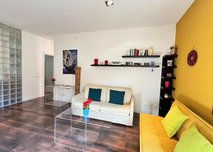 아파트 Enjoy Venice