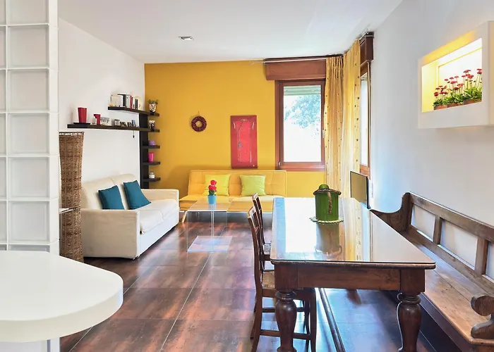 Enjoy Venice 아파트