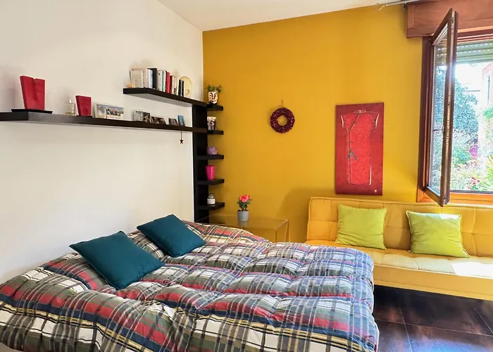 Enjoy Venice * 메스트레