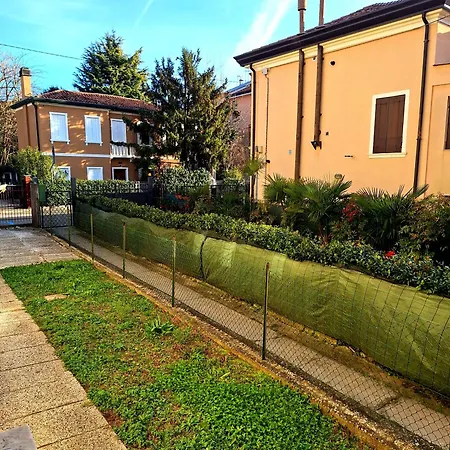 Apartamento Enjoy Venice *