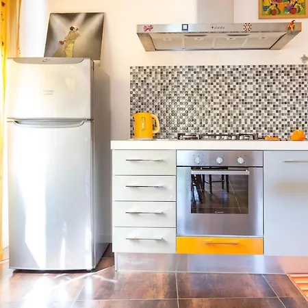 Apartamento Enjoy Venice