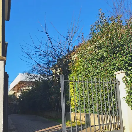 Appartement Enjoy Venice *