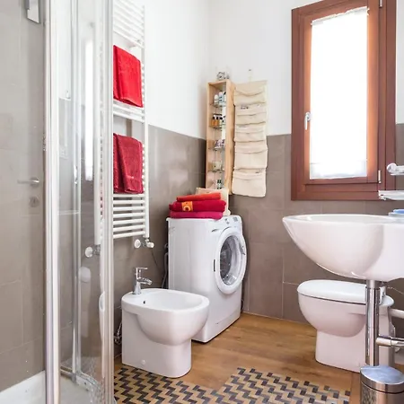 Enjoy Venice Appartement *