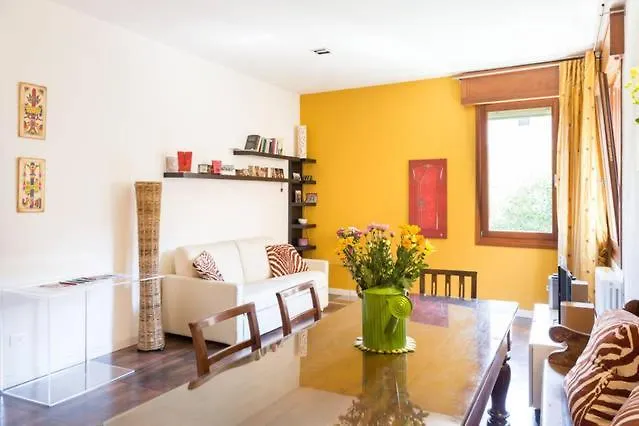 Enjoy Venice Apartament
