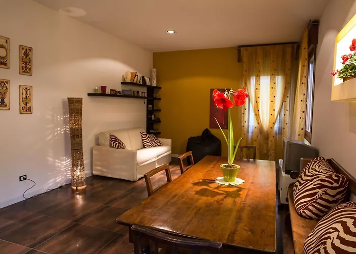 Apartament Enjoy Venice