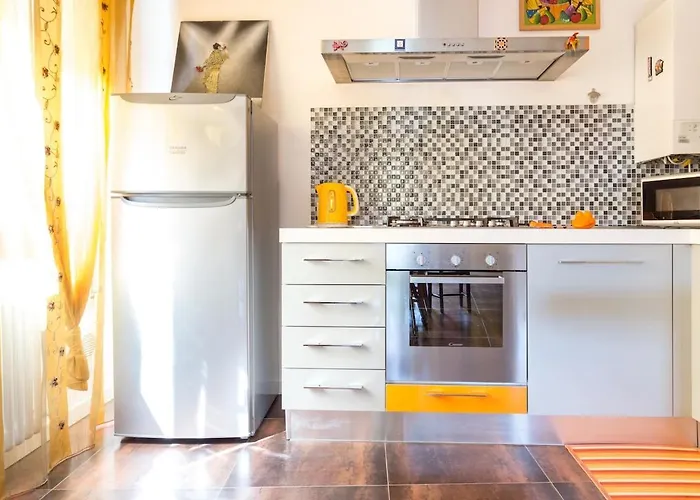 Apartament Enjoy Venice