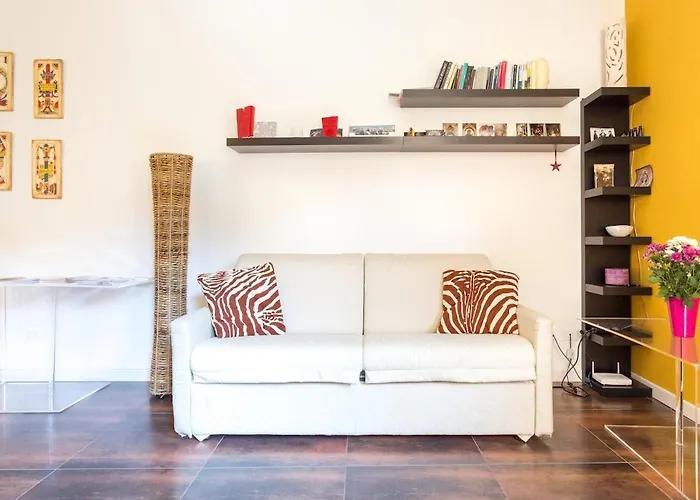 Enjoy Venice Apartament