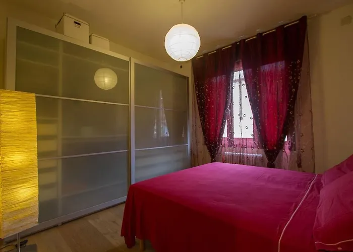 Enjoy Venice Apartament *