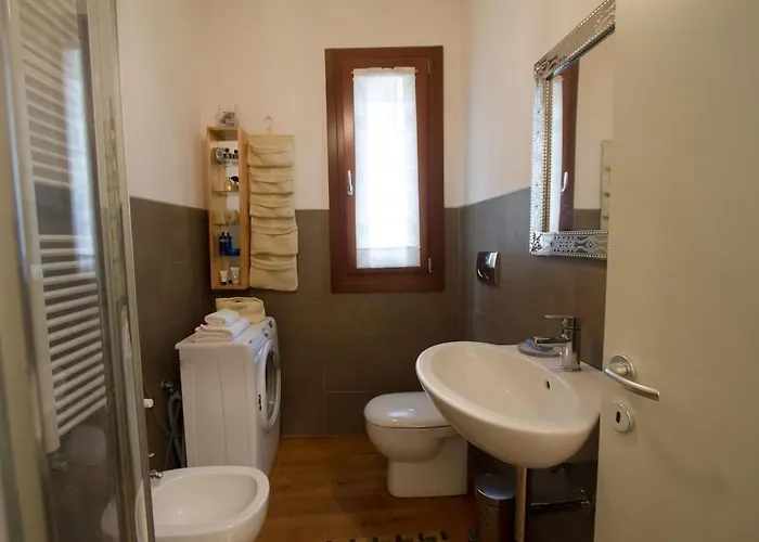 Enjoy Venice Apartament Mestre