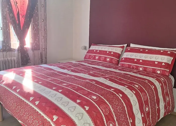 Apartament Enjoy Venice Mestre