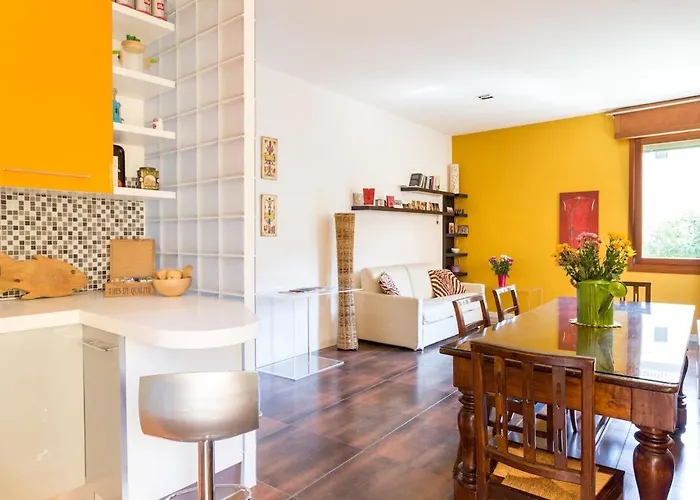 Apartament Enjoy Venice *