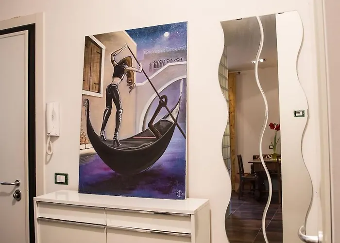 Enjoy Venice * Mestre