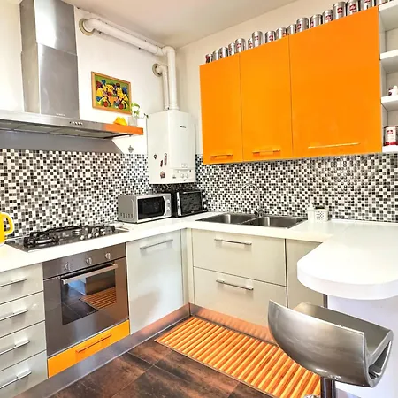 Apartament Enjoy Venice *